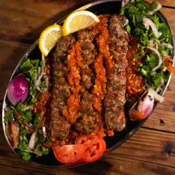 كباب خشخاش